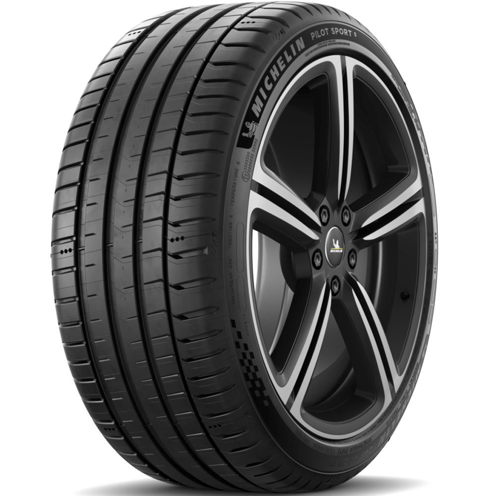 225/40R19 93Y XL ZR Pilot Sport 5 Michelin
