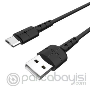 Hoco X30 Star 1.2m Usb Type-C Hızlı Şarj Usb Data Kablosu