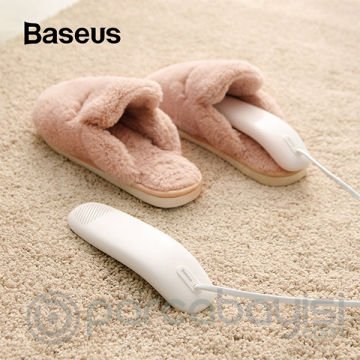 Baseus Foot Quick Heatı Ayakkabı Isıtıcı Koku kurutma Ve Nem Giderici