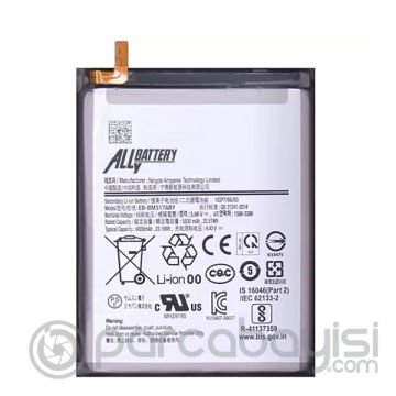 ALLY SM Galaxy M31s (SM-M317) Batarya Pil EB-BM317ABY