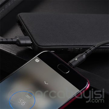 Hoco X30 Star 1.2m Micro Usb Hızlı Şarj Usb Data Kablosu