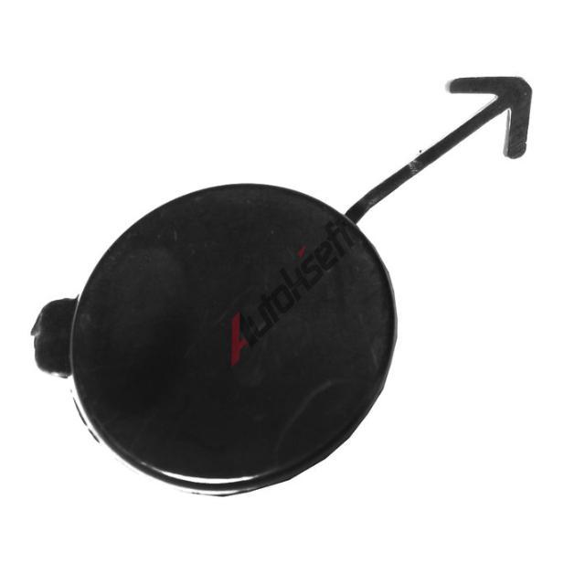 Kia Picanto Ön Tampon Çeki Demir Kapağı Orjinal | 8651707500