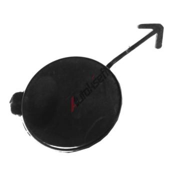 Kia Picanto Ön Tampon Çeki Demir Kapağı Orjinal | 8651707500