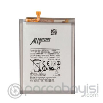 ALLY SM Galaxy M20 SM-M205F - M30 SM-M305 Pil Batarya EB-BG580ABU