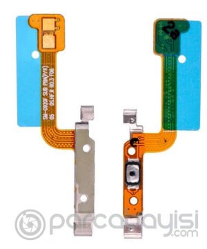 Ally Samsung Galaxy S6 G920 G920f G920ı G920x G920a G920v G920p G920t G920r4 G920w8 İçin On Off Film