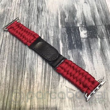 Ally Apple Watch 7-8 45mm 6-5-4 44mm Halat Kayış Kordon 3-2-1 42mm