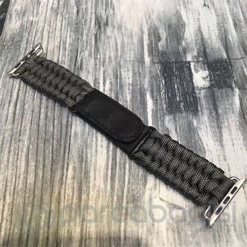 Ally Apple Watch 7-8 45mm 6-5-4 44mm Halat Kayış Kordon 3-2-1 42mm