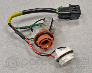 Kia Bongo Stop Lamba Kablosu Orjinal | 924194E010