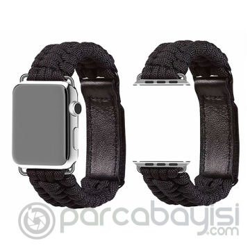 Ally Apple Watch 7-8 41mm 6-5-4 40mm Halat Kayış Kordon 3-2-1 38mm
