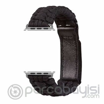 Ally Apple Watch 7-8 41mm 6-5-4 40mm Halat Kayış Kordon 3-2-1 38mm
