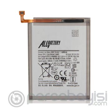 ALLY SM Galaxy A71 SM-A715F Batarya Pil EB-BA715ABY