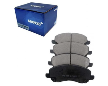 Kia Ceed Ön Balata MANDO | 58101A6A20