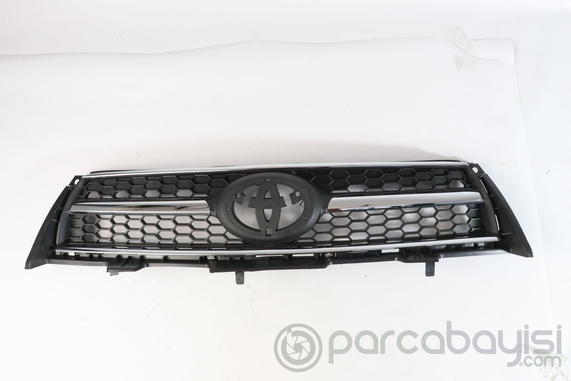 2015> VW CADDY PANJUR,ÖN (Komple Nikelli)  | 4918 | 2K5853651ARYP