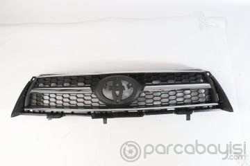 2015> VW CADDY PANJUR,ÖN (Komple Nikelli)  | 4918 | 2K5853651ARYP