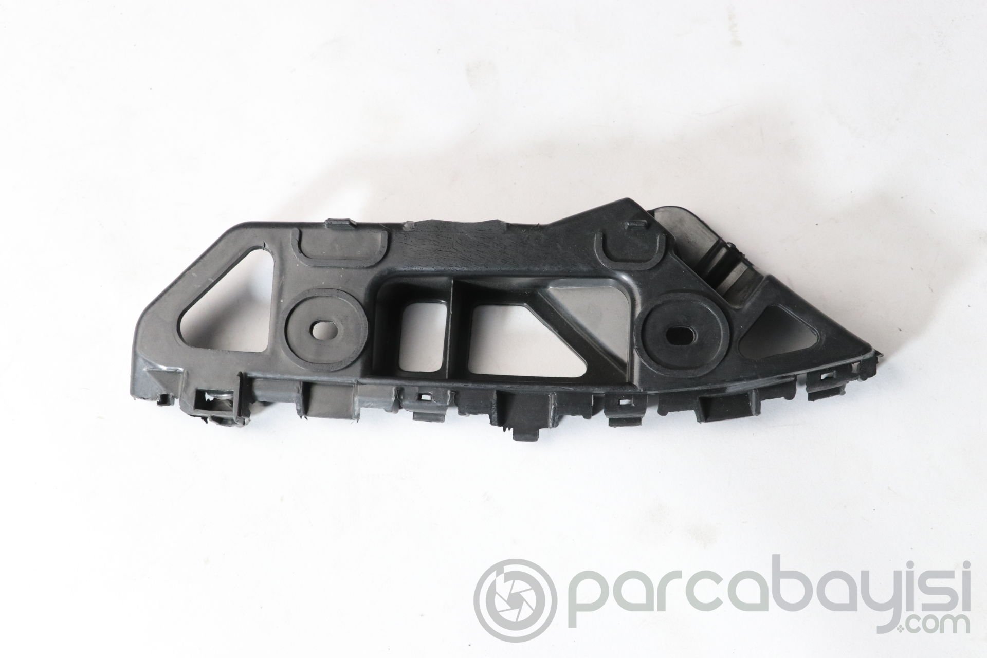 CADDY 2011-2015 VW BRAKET,TAMPON ÖN SOL  | 2K5807183 | 2K5807183