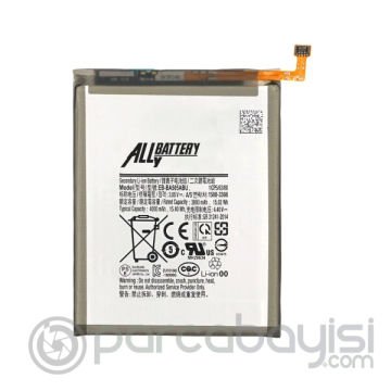 ALLY SM Galaxy A50 A505 Batarya Pil EB-BA505ABN