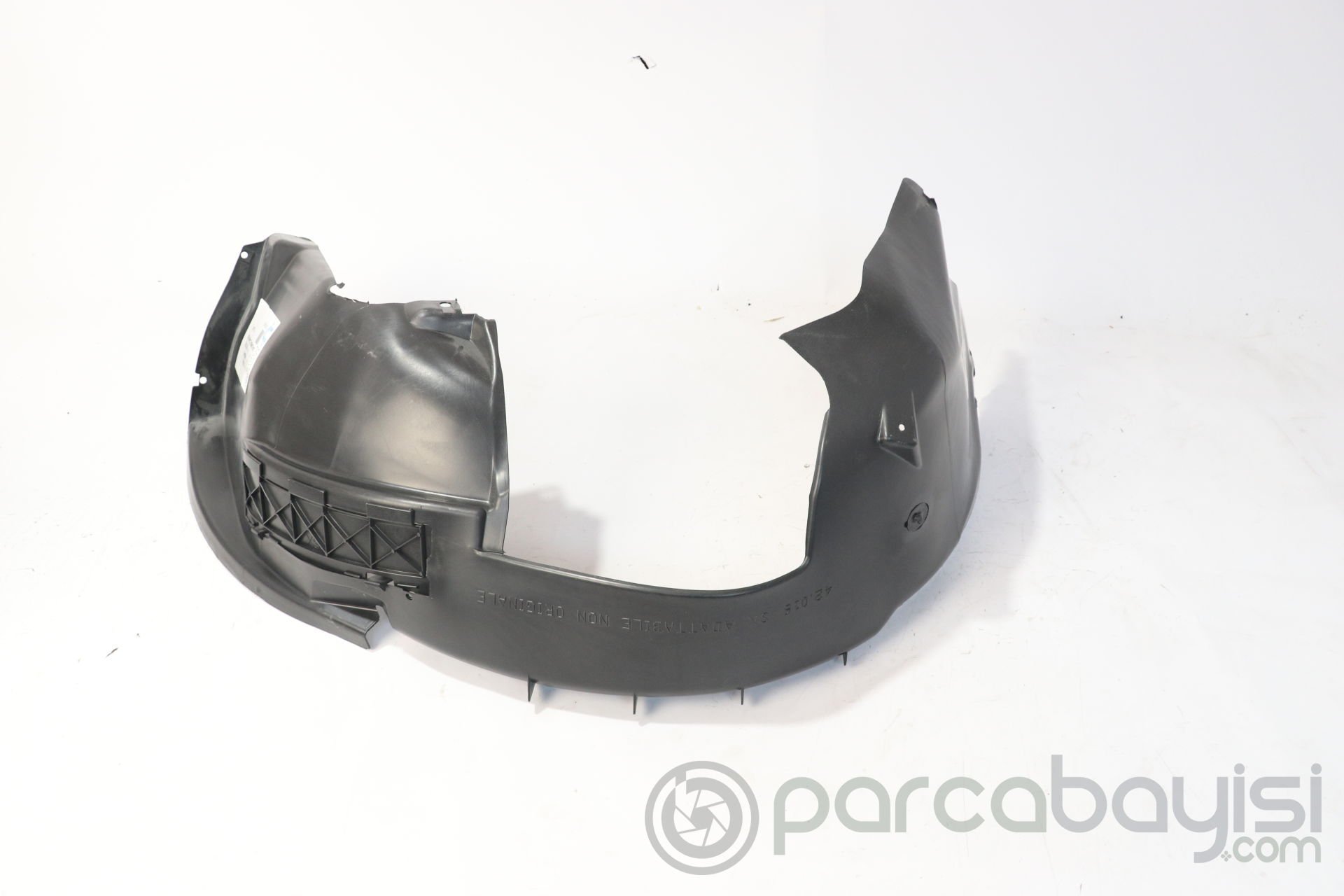 GRANDE PUNTO 2005-2012 FIAT DAVLUMBAZ,ÇAMURLUK ÖN SOL  | 0103612 | 51885645