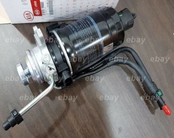 Rio Yakıt Filtresi Komple Orjinal | 319701R900