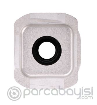Ally Samsung Galaxy S6 G920 İçin Kamera Lens Full