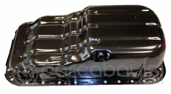 Kia Bongo Karter Dizel Orjinal | 215004Z400