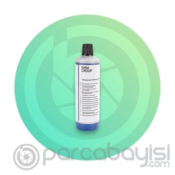 BMW CAM SUYU ANTIFRIZLI ORJİNAL | 83125B5ED71