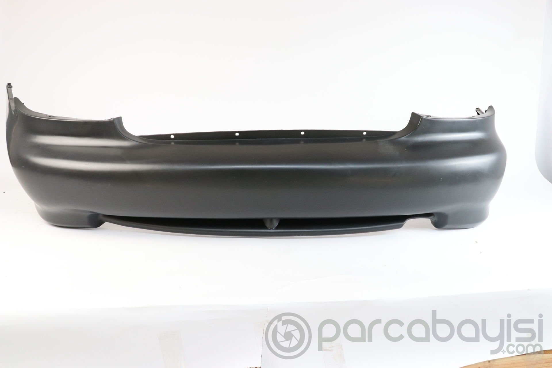 2002-2003 CHEVROLET KALOS TAMPON,ARKA  | CVB002NA | 96543142
