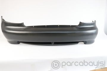 2002-2003 CHEVROLET KALOS TAMPON,ARKA  | CVB002NA | 96543142