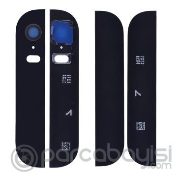 İPhone 5S Arka Alt Ust  Kapak