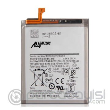 ALLY SM Galaxy Note 10 Lite N770F Pil Batarya EB-BN770ABY