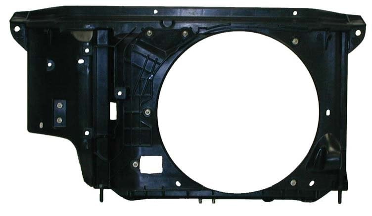 206 PEUGEOT 1998-2010 PANEL ÖN KLİMALI PLASTİK | 10IFR0110112 | 7104Q3