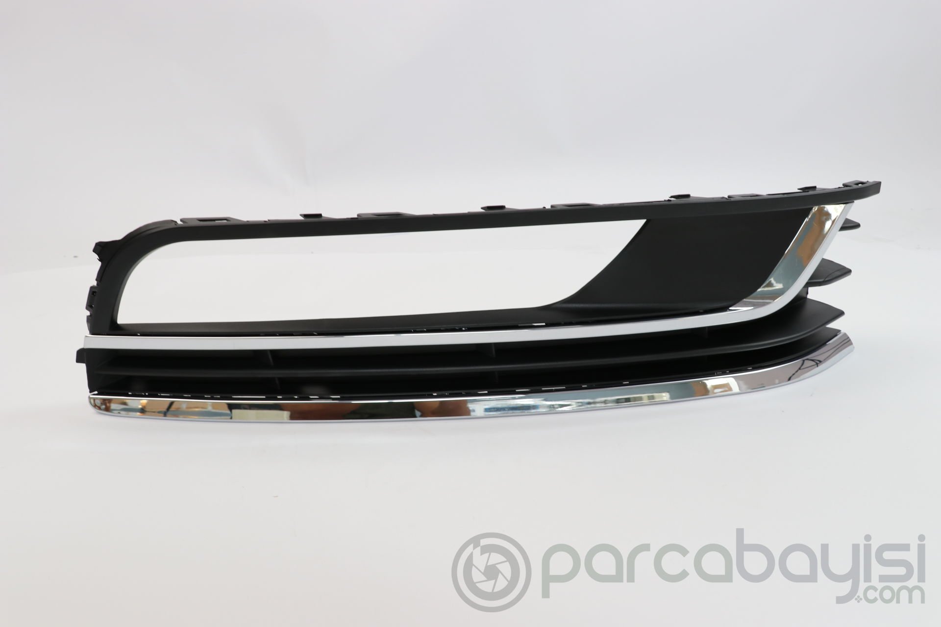 PASSAT 2010-2015 VW IZGARA,FAR SİS SAĞ SİSLİ,NİKELAJLI  | 9852JR | 3AA854662A9B9