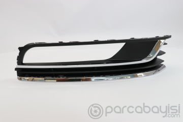PASSAT 2010-2015 VW IZGARA,FAR SİS SAĞ SİSLİ,NİKELAJLI  | 9852JR | 3AA854662A9B9