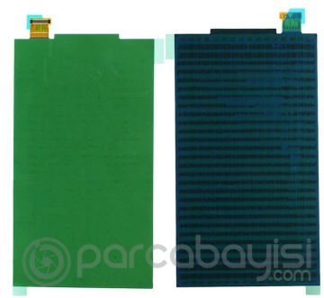 Ally Samsung Galaxy Note 3 Neo N7505 İçin Stylus Sensor Filmi