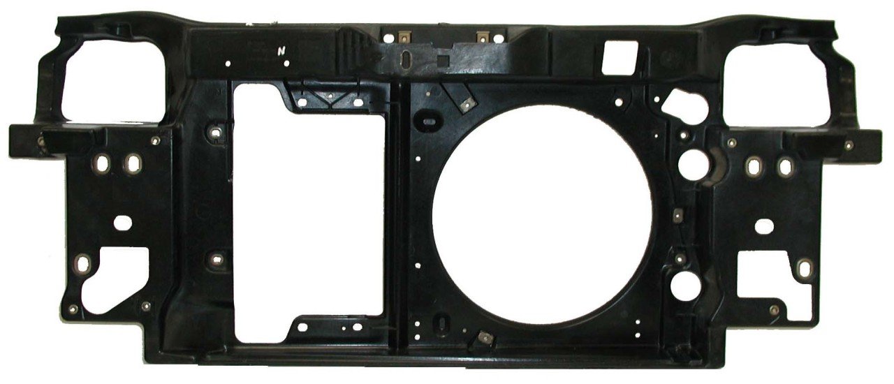 POLO VOLKSWAGEN 1999-2002 PANEL ÖN KLİMALI BENZ. PLASTİK | 10IFR0110114 | 6N0805594N