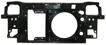 POLO VOLKSWAGEN 1999-2002 PANEL ÖN KLİMALI BENZ. PLASTİK | 10IFR0110114 | 6N0805594N