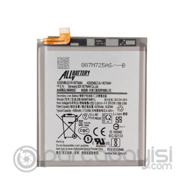 Samsung Galaxy S10 Lite G770F Pil Batarya EB-BA907ABY