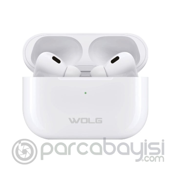 WOLG TB05 TWS Kablosuz Bluetooth 5.1  Kulakiçi Kulaklık