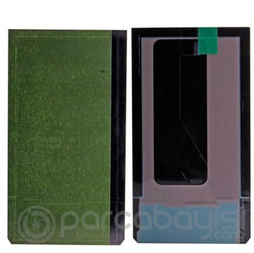 Ally Samsung Galaxy S6 G920 İçin Ekran Yapışkanı