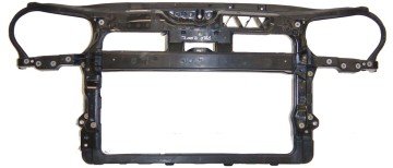 POLO VOLKSWAGEN 2002-2005 PANEL ÖN KLİMALI PLASTİK | 10IFR0110119 | 6Q0805588K