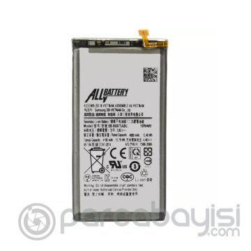 ALLY SM Galaxy S10+ Plus (SM-G975F) Pil Batarya EB-BG975ABY
