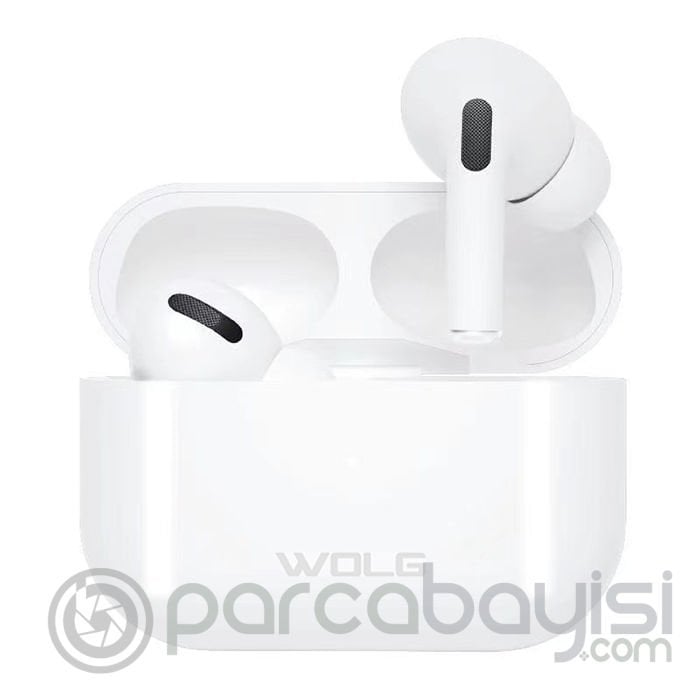WOLG TB03 TWS Kablosuz Bluetooth 5.1  Kulakiçi Kulaklık