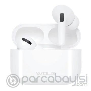 WOLG TB03 TWS Kablosuz Bluetooth 5.1  Kulakiçi Kulaklık