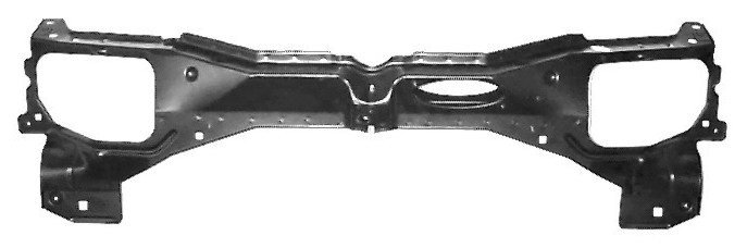 PEUGEOT PARTNER 1996-2002 PANEL ÖN SAC | 660470 | 7104C9
