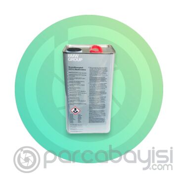 BMW FREN HİDROLİĞİ ORJİNAL | 83135A824F4