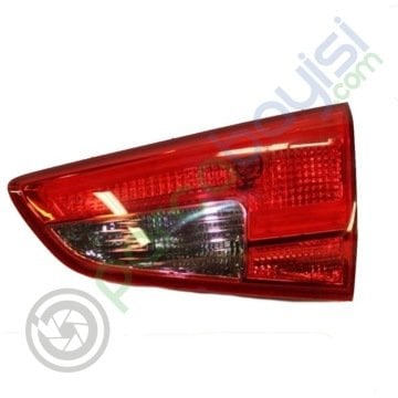 Kia Ceed Bagaj Stop Lambası Sağ Orjinal | 92404A2300