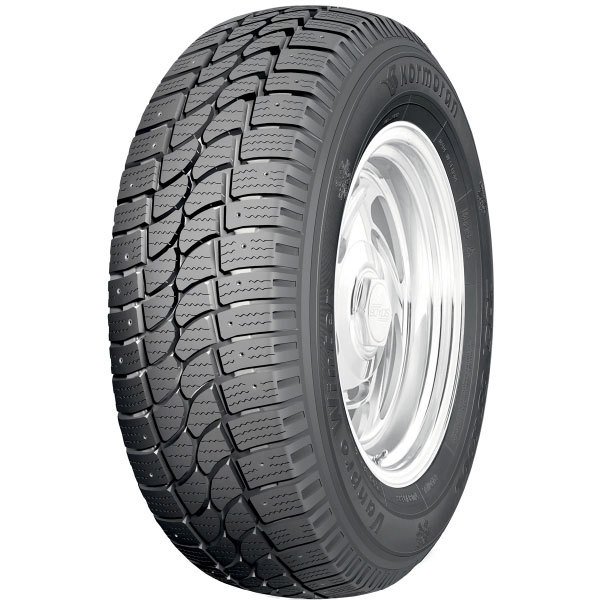 185/75R16C 104/102R Vanpro Winter Kormoran