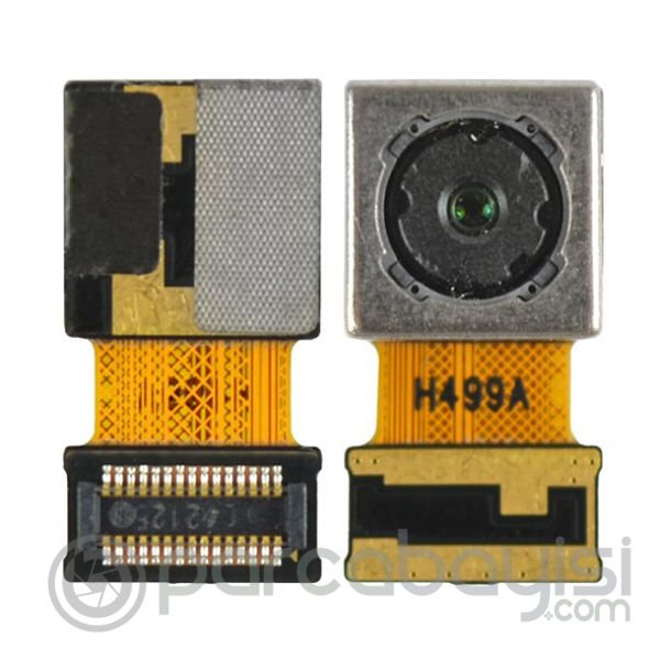 Lg Leon H326 H340 Arka Kamera