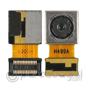 Lg Leon H326 H340 Arka Kamera