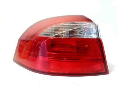 Kia Rio Stop Lambası Arka Sol Orjinal | 924011W210