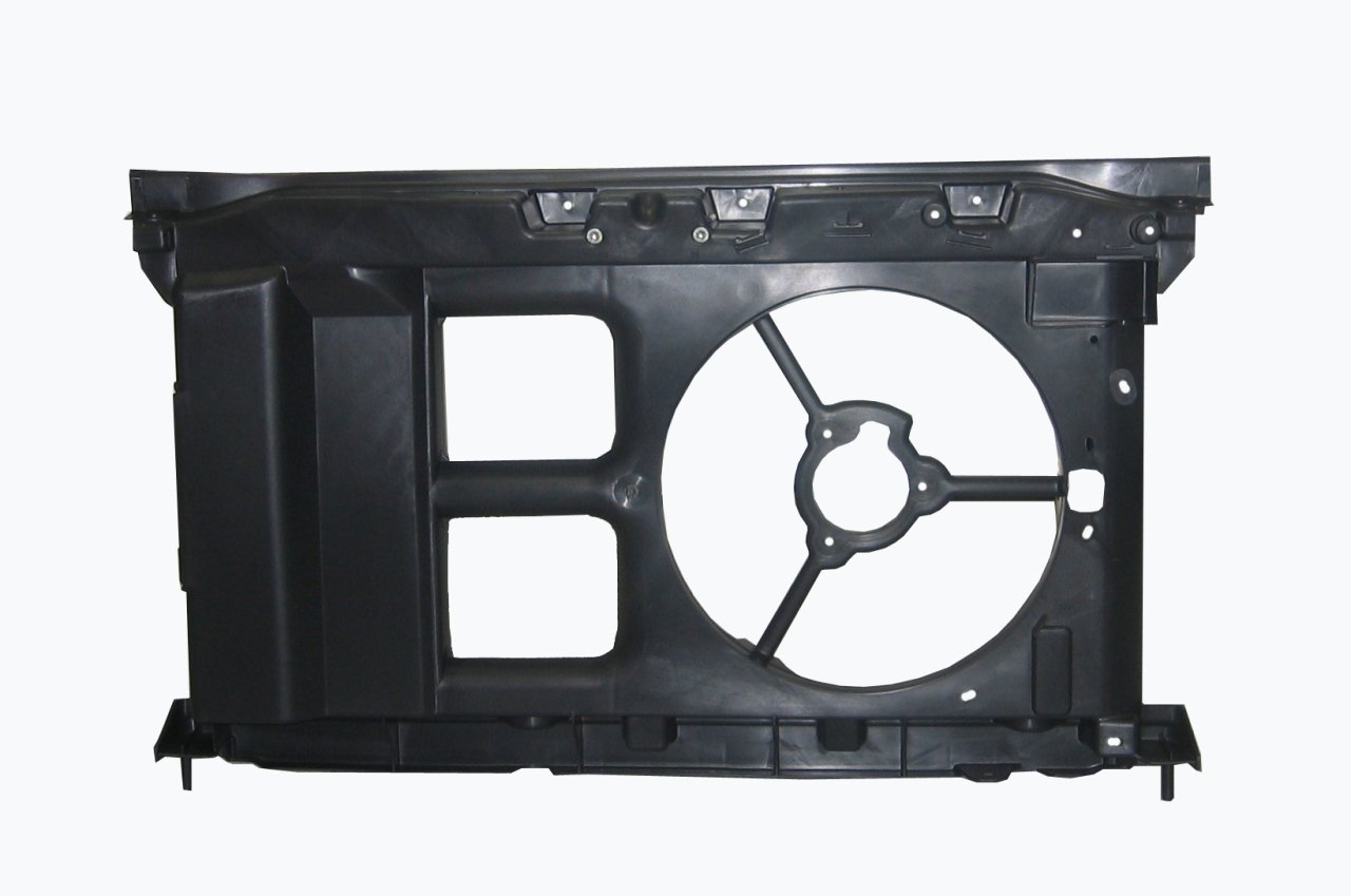 307 PEUGEOT 2001-2005 PANEL ÖN PLASTİK | 10IFR0110126 | 7104L3